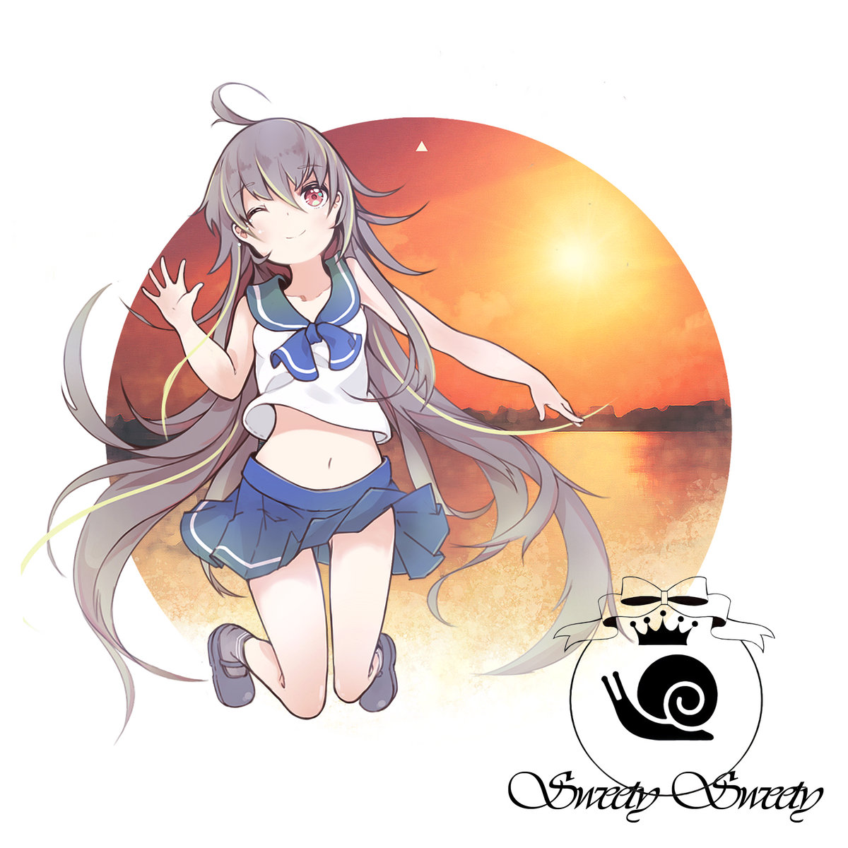 smile ujico snail s
