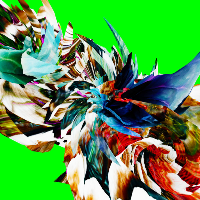 Blood on Velvet Kelbin & Xenon Chameleon Xenon Chameleon