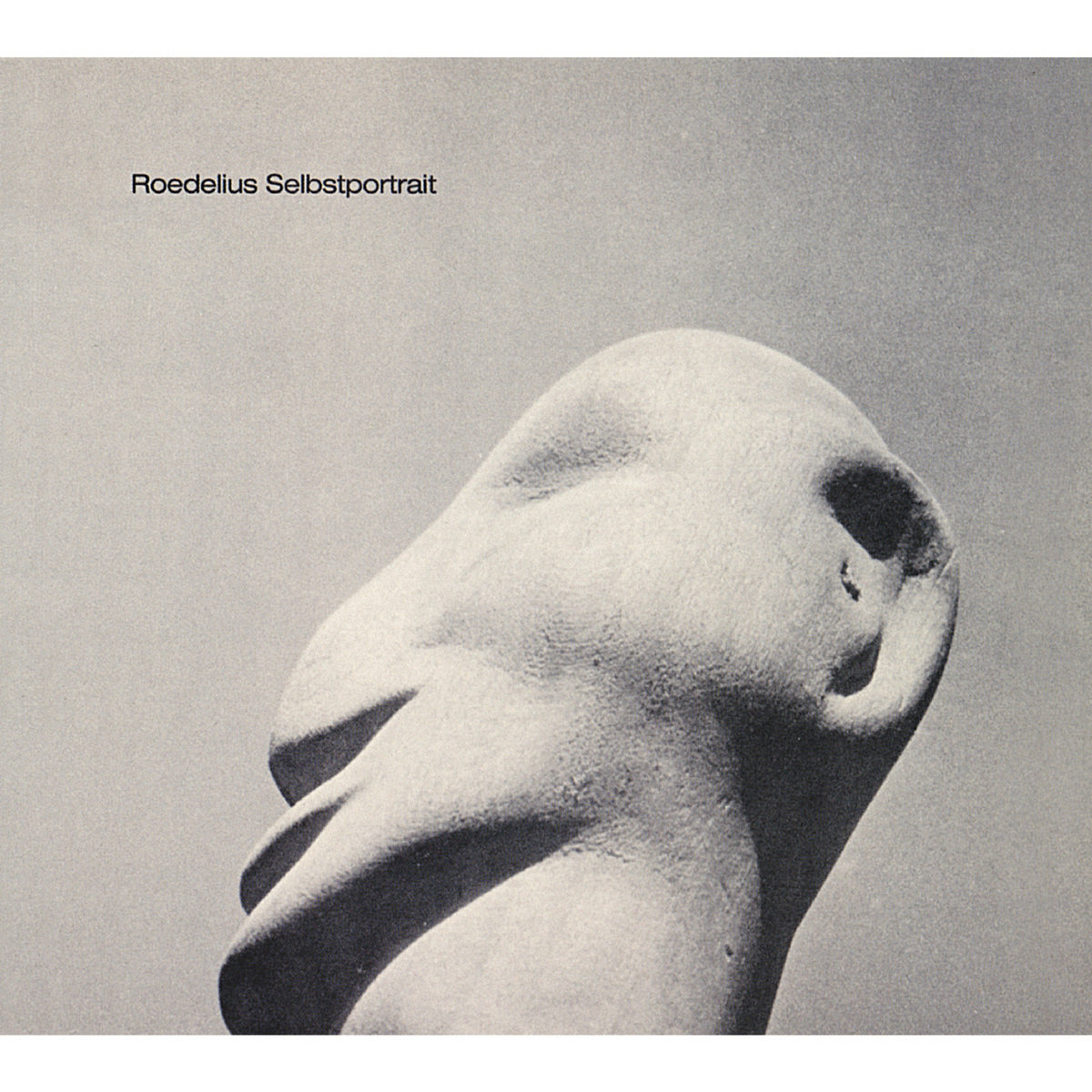 Selbstportrait I | Roedelius