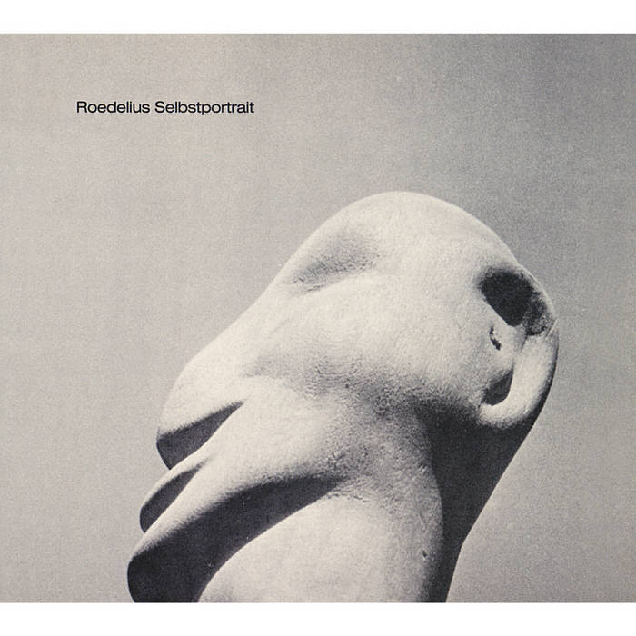 Selbstportrait I | Roedelius