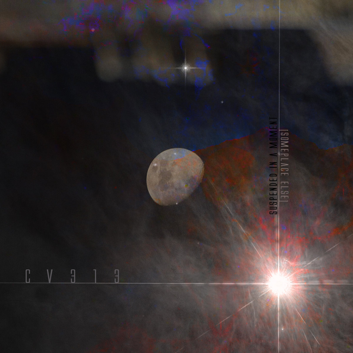 suspended in a moment [someplace else] w/variant refocus | cv313