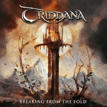 Album artwork for Breaking from the Fold