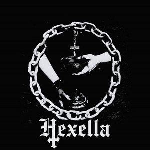 BURN WITH US Hexella Side B cover