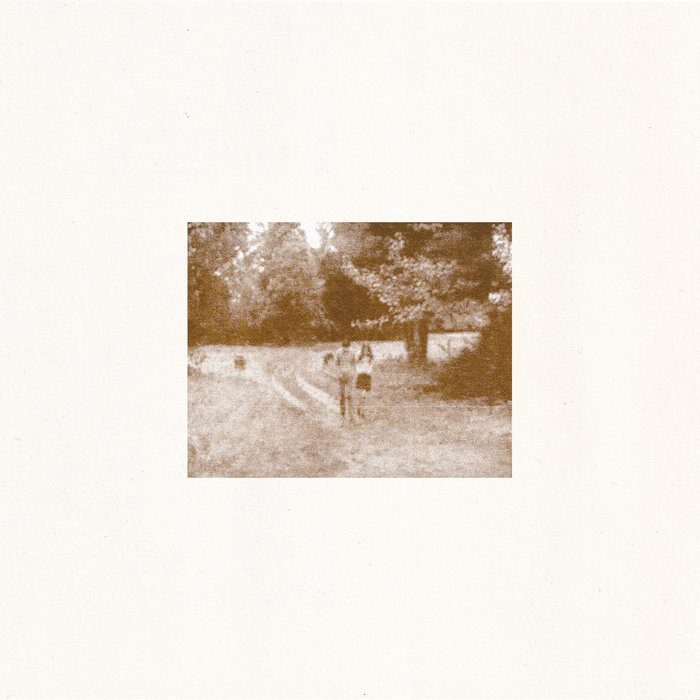 Pochette de Parachute / This Light par Perlah & Sta Dormida