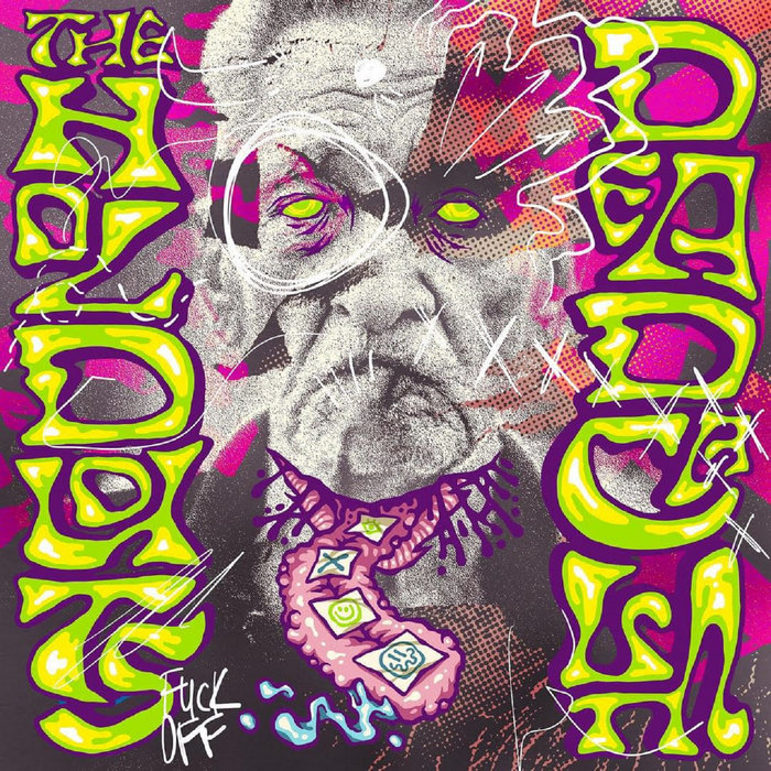 Dead Calm | The Holdouts