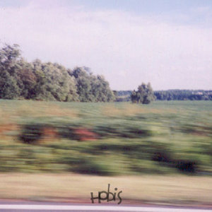 Hobis — Things That Sit Around (Unreleased/Alternate)