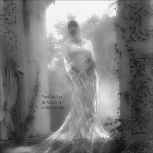 In Veils of Spiderwebs cover