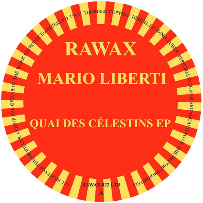 Raresh – Vivaltu Remixes LP Raresh – Vivaltu Remixes LP – 2 x Vinyl (180 Grams, 12