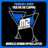 Nueva Linea - Noche de Copas (Marco Zamm Afro Latin Remix)