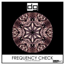 [DUBG017] Frequency Check cover art