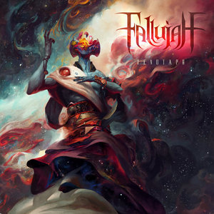 Fallujah — Xenotaph