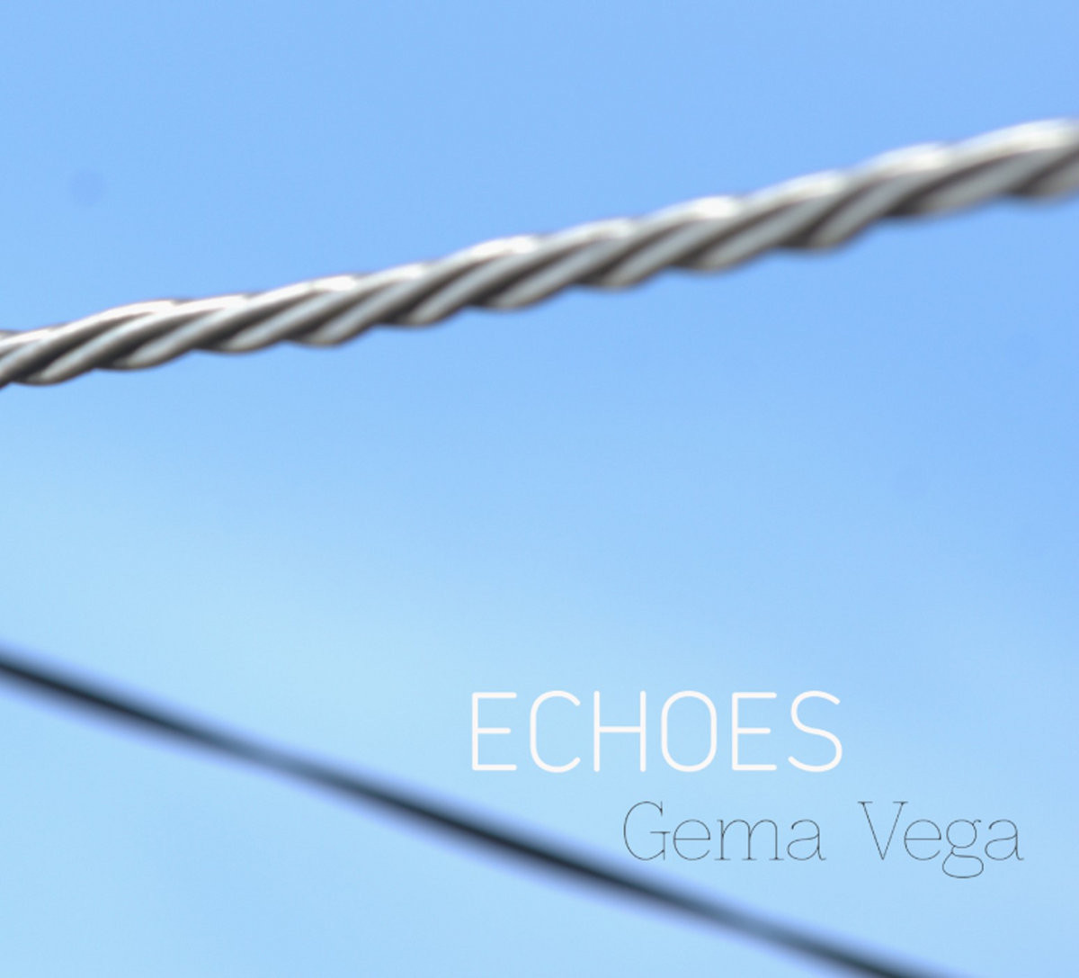 Echoes gema vega