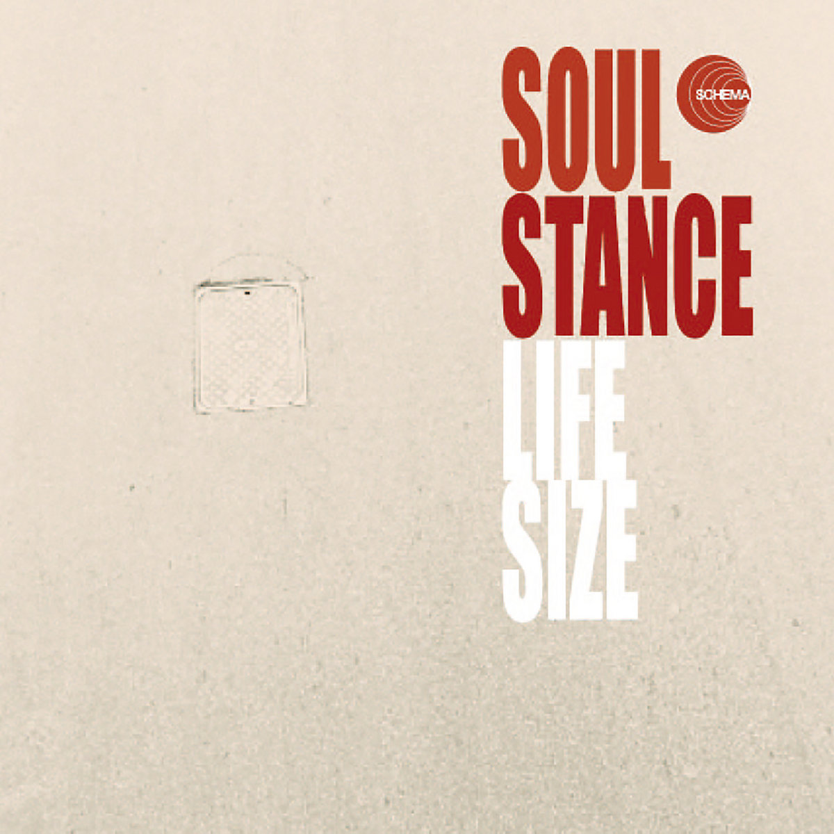 Life Size | Soulstance