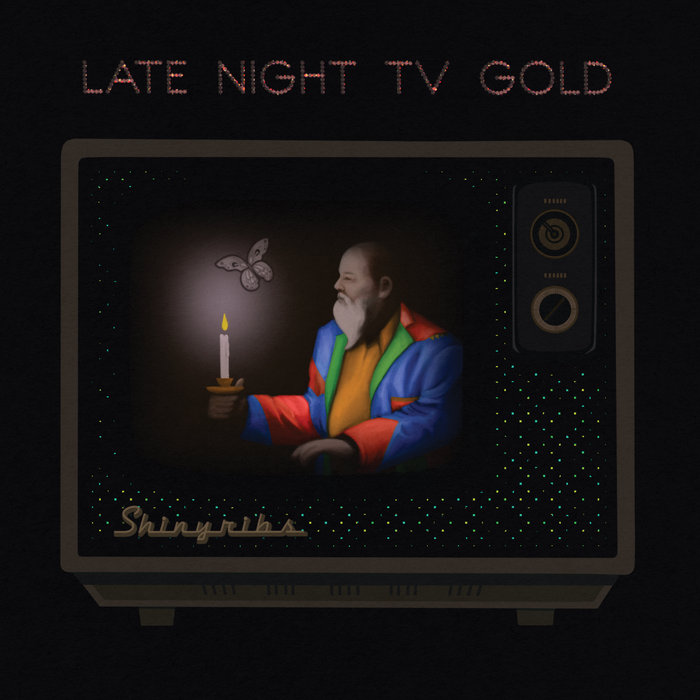 Late Night TV Gold | Shinyribs
