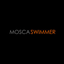 Swimmer cover art