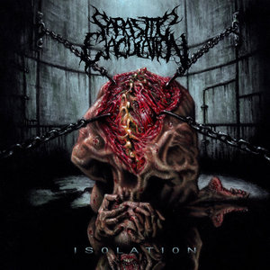 Parasitic Ejaculation — Isolation
