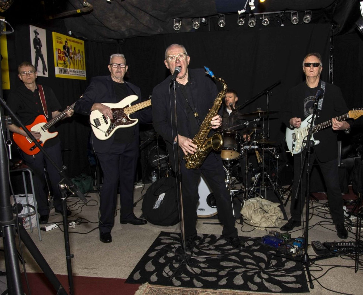 The Private Dicks Band Private Eye Usual Suspects Halifax Uk The Private Dicks Band The Private Dicks Band Private Eye Usual Suspects Halifax Uk The Private Dicks Band
