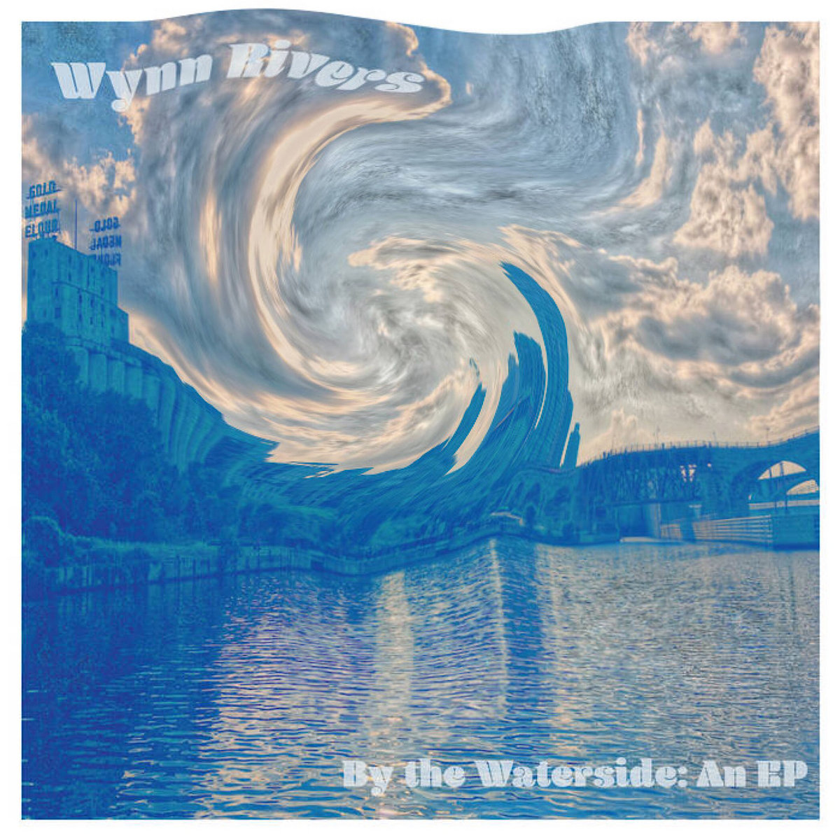 By the Waterside: An EP | Wynn Rivers