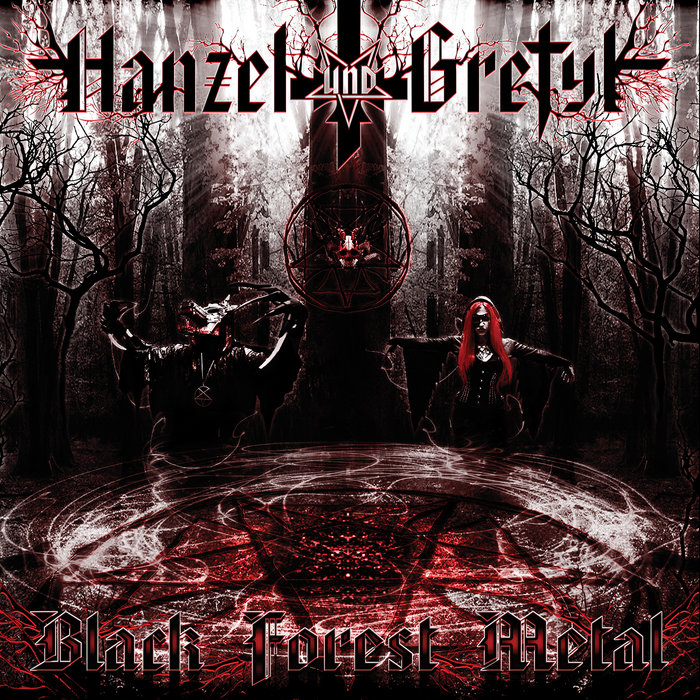 Dark Forest ブラックメタル black l Dark Forest ブラックメタル black l FOREST
