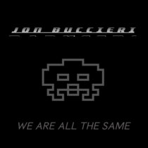Jon Buccieri - We Are All The Same Speed Garage Mix cover art