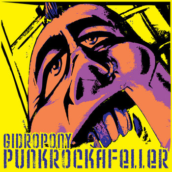 Punkrockafeller | Gidropony