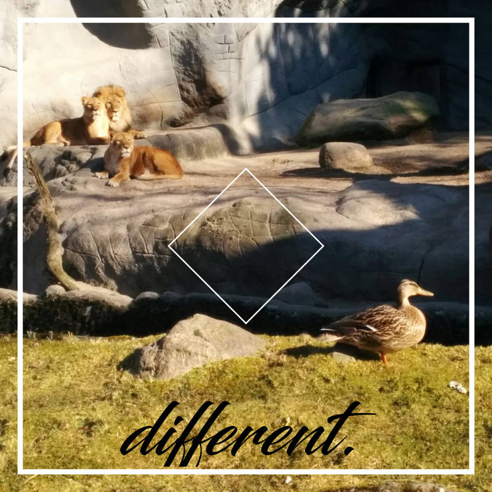 asbeluxt - different EP