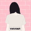 Una vida apartada - Tirana Cover Art