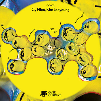 XX EP [OC 003] | Cy Nico, Kim Jooyoung | OverCurrent