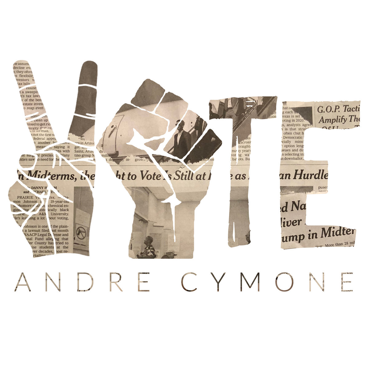VOTE! 2018 | André Cymone, image size:1200x1200