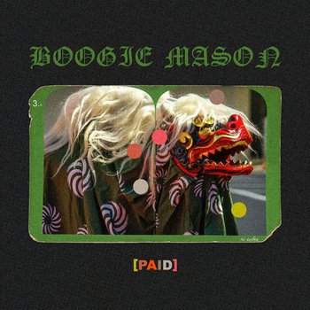 Music | BOOGIE MASON