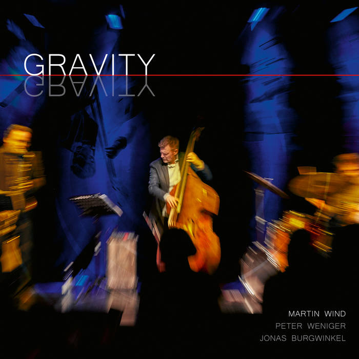 Gravity
by Martin Wind, Peter Weniger, Jonas Burgwinkel