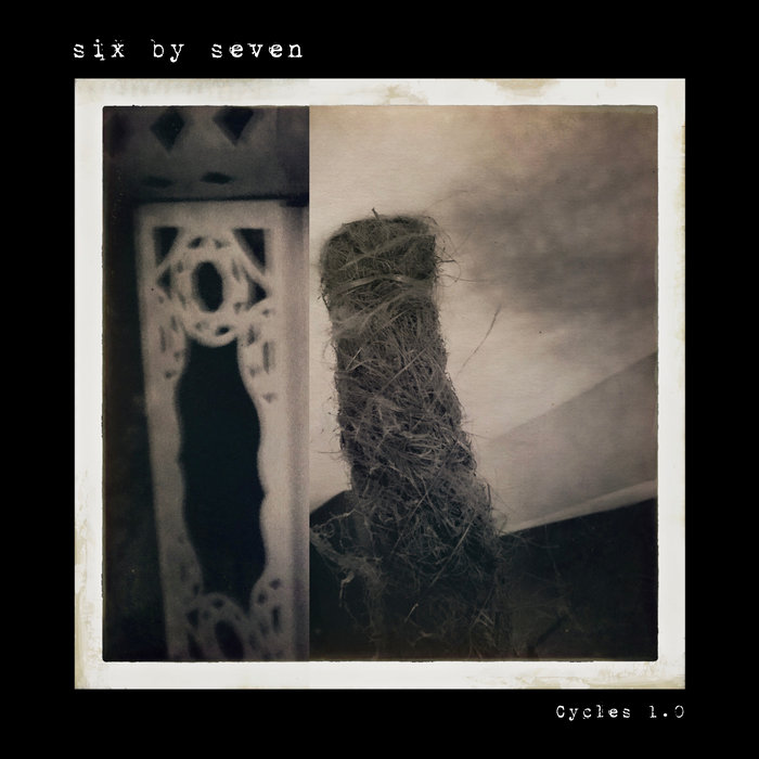 Pochette de Cycles 1.0 par six by seven