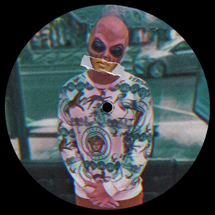 EXCLUSIVE VERSION VOL 1. | Fungi Music Records