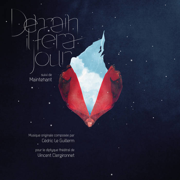 ジャーナルスタンダードラックス | DEMAIN il fera jour Demain, il