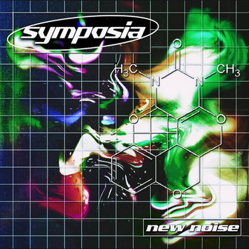 Cover art for A New Vein (Sway)