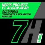 Aquarius (7th Heaven & Hex Hector Remixes)