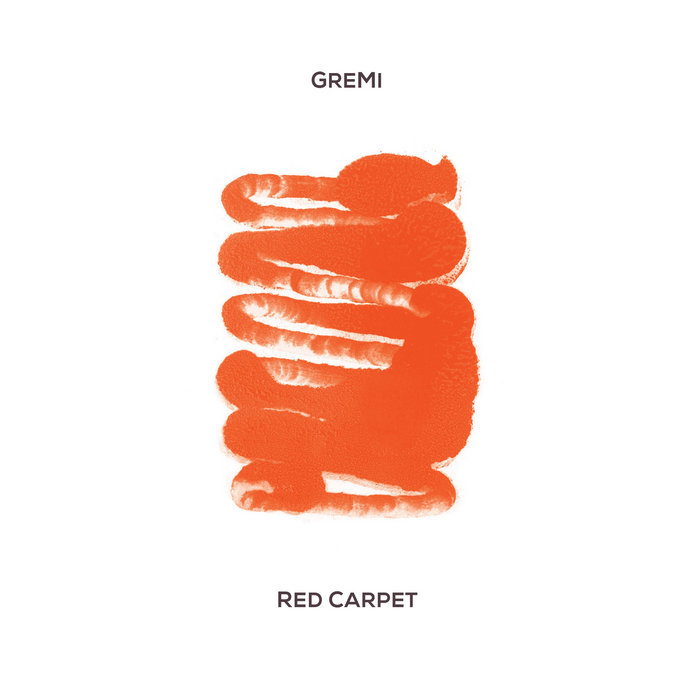 GreMi / Red Carpet album cover