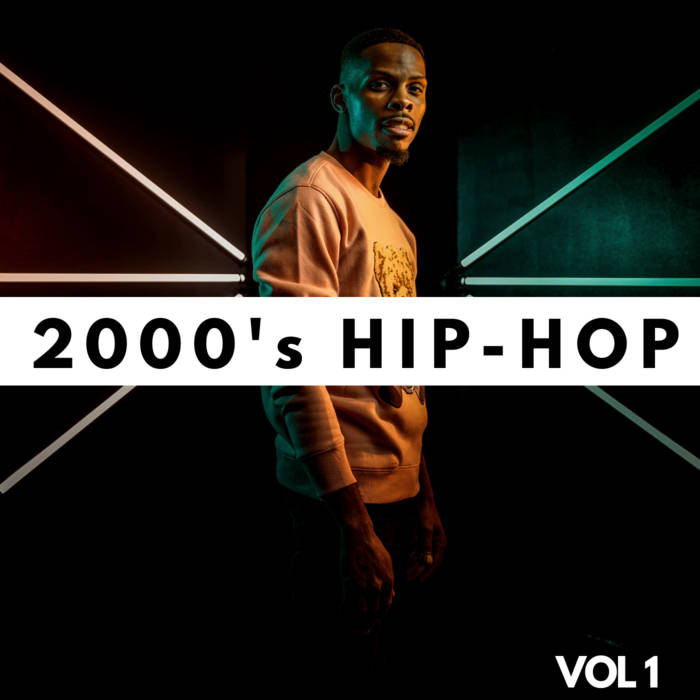 2000's HipHop Mix Vol 1 iHearCanvas