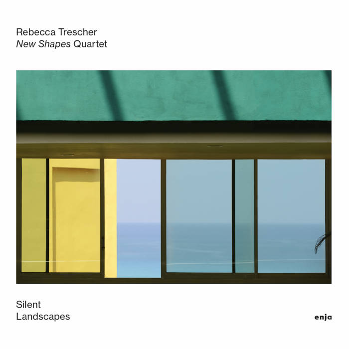 Rebecca Trescher New Shapes Quartet | Silent Landscapes
by Rebecca Trescher, Philipp Schiepek, Lukas Keller, Jan Brill