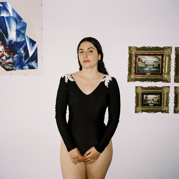 Antarctica, by Marta Del Grandi