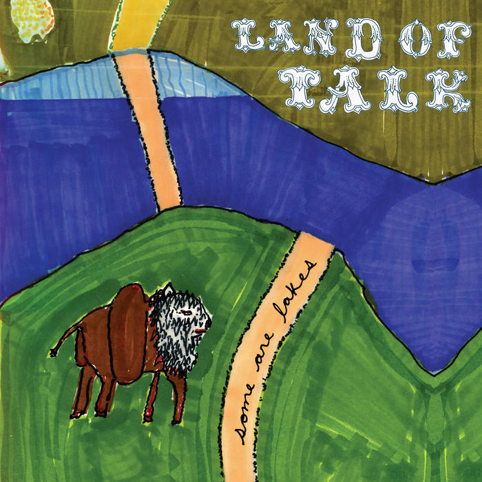 【中古】 Land Of Talk / Some Are Lakes Some Are Lakes | Land of Talk