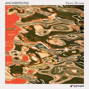 Tunis Dream cover