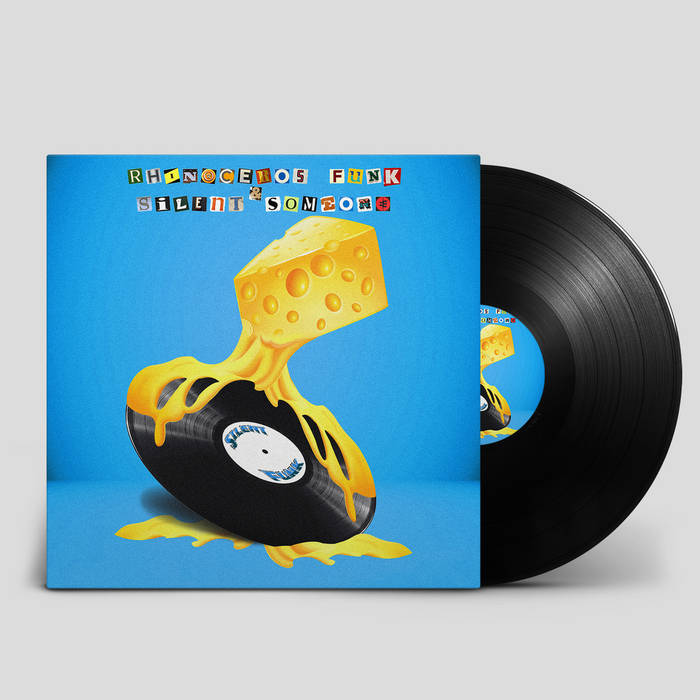 quiet funk quiet funk クワイエットファンク マゴロッコビー quiet