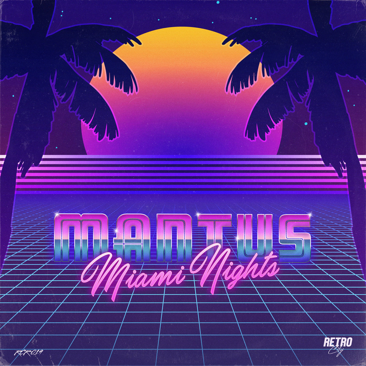 miami nights stockx