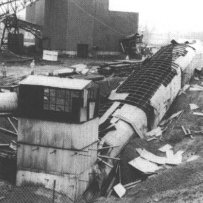 industries tape hi command KH Industries