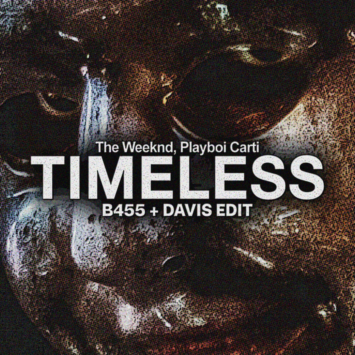 Timeless (B455 + Davis Edit) | Davis