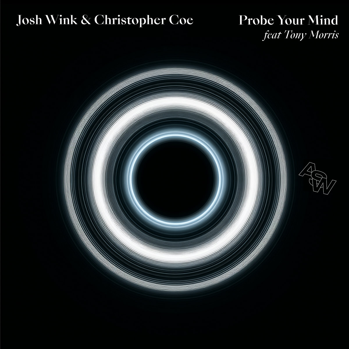Probe Your Mind cover