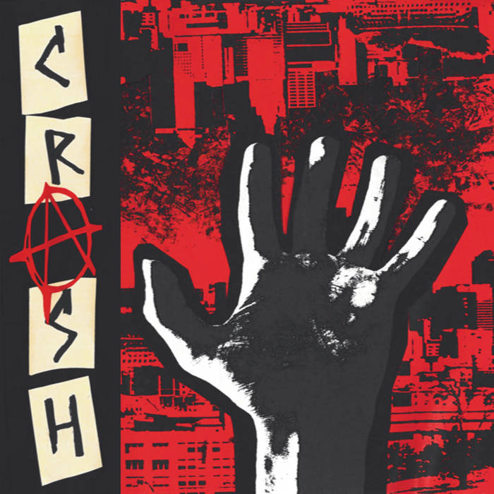 CRASH | CRASH