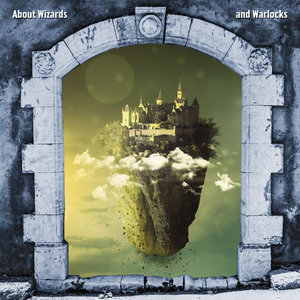 and Warlocks cover