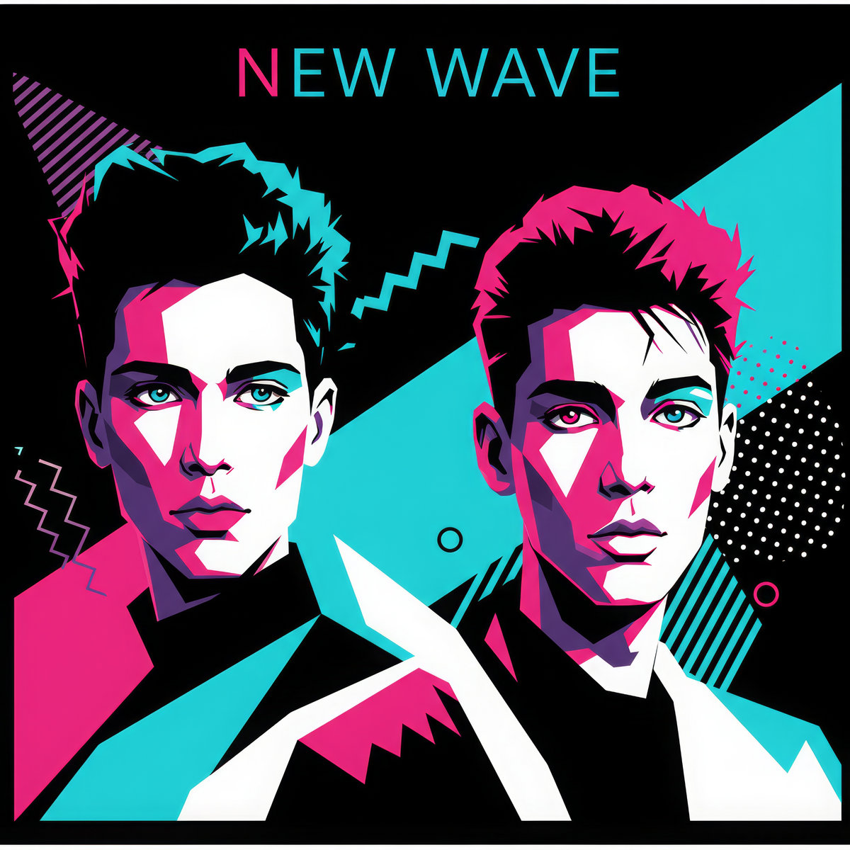 New Wave Background Music 80s Style | Soundify | Soundify Background Music
